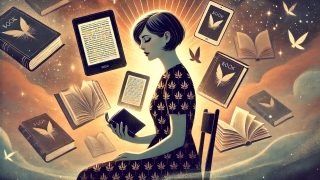 kindle スマホで十分