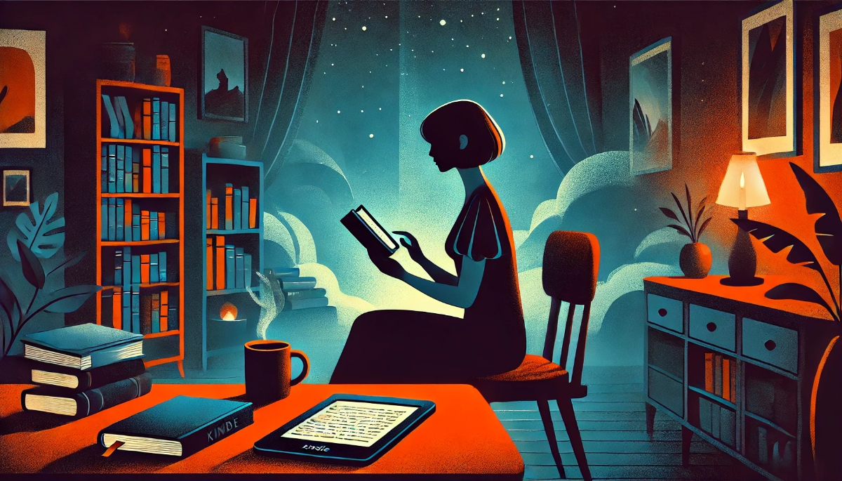 Kindle Unlimited 元を取る