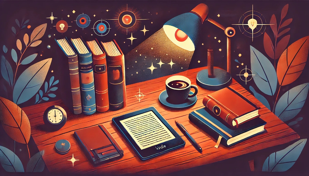 Kindle Unlimited 元を取る