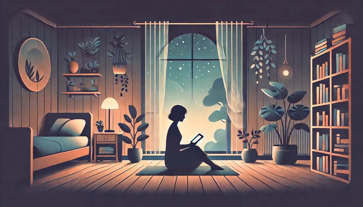 Kindle端末 いらない