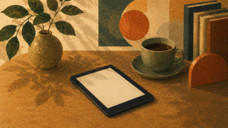Kindle カバー 必要か