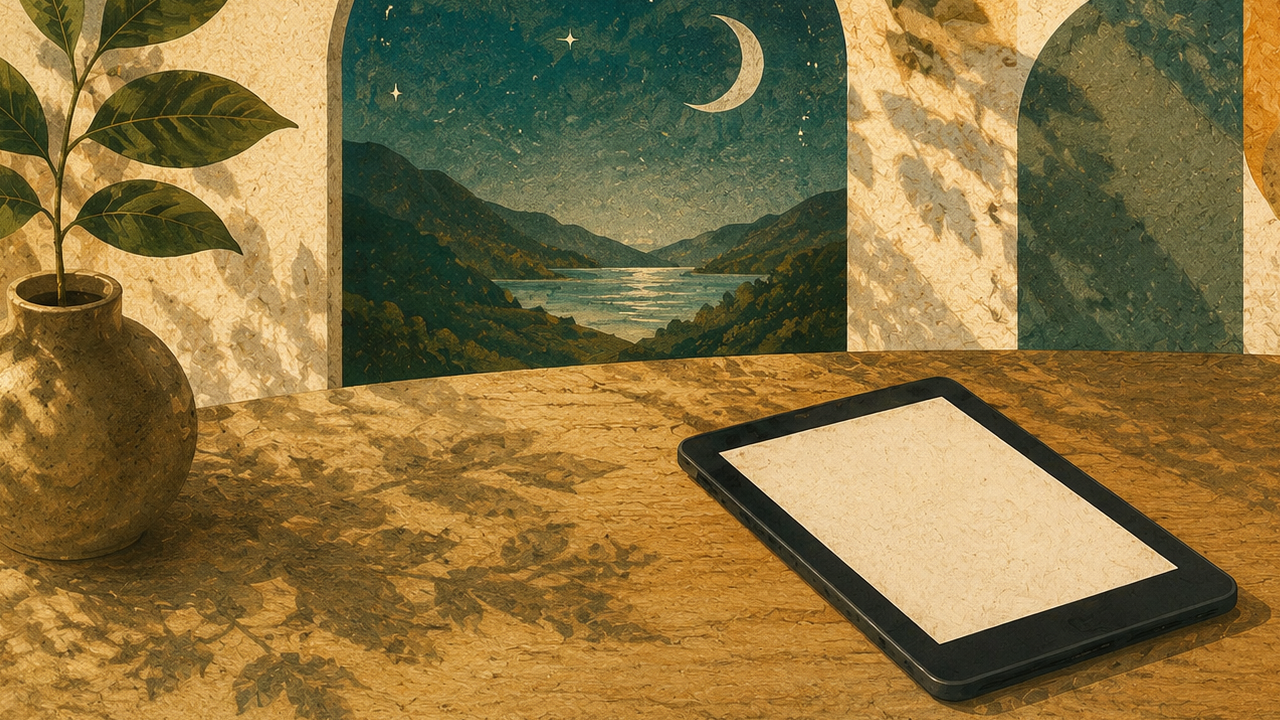 Kindle カバー 必要か